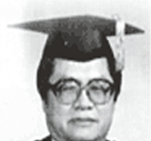 The 6th Dean Dr. Hee-Chae Chung